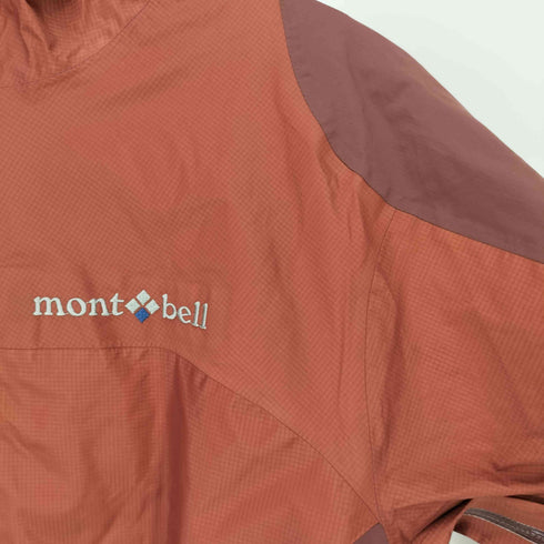 モンベル mont bell GORE-TEX トレントフライヤージャケット メンズ JPN:M