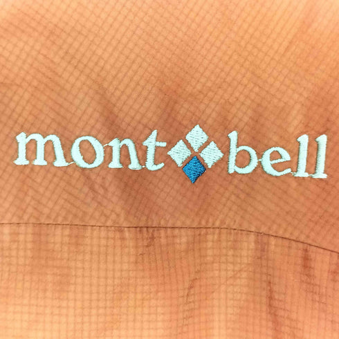 モンベル mont bell GORE-TEX トレントフライヤージャケット メンズ JPN:M