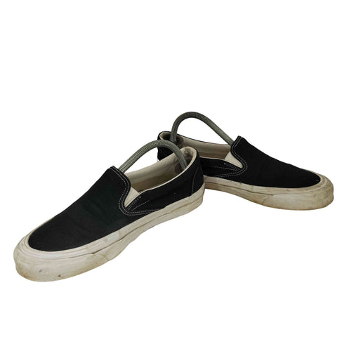バンズ VANS ORIGINAL SLIP-ON スリッポン メンズ JPN:27
