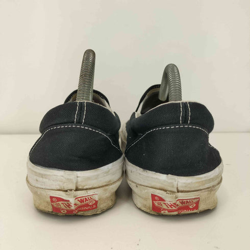 バンズ VANS ORIGINAL SLIP-ON スリッポン メンズ JPN:27