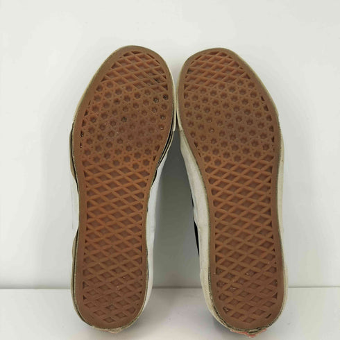 バンズ VANS ORIGINAL SLIP-ON スリッポン メンズ JPN:27