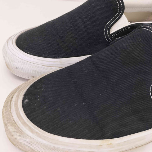 バンズ VANS ORIGINAL SLIP-ON スリッポン メンズ JPN:27
