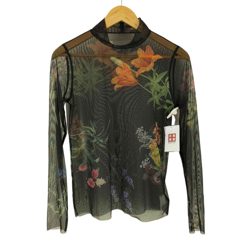 アミリ AMIRI UND ANNABELLE SKIN TOP レディース FREE