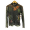 アミリ AMIRI UND ANNABELLE SKIN TOP レディース FREE