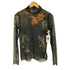 アミリ AMIRI UND ANNABELLE SKIN TOP レディース FREE
