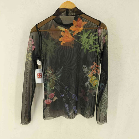 アミリ AMIRI UND ANNABELLE SKIN TOP レディース FREE