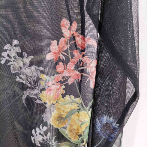 アミリ AMIRI UND ANNABELLE SKIN TOP レディース FREE