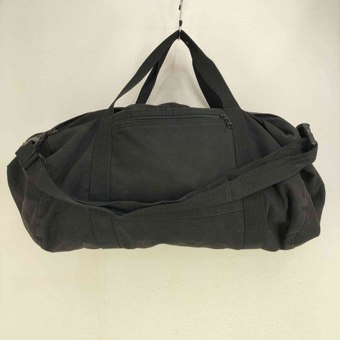 カーハート Carhartt フロントプリント ボストンバッグ メンズ
