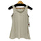 AEAE 26ss STRIPE LAYERED SLEEVELESS レディース