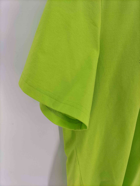 マムート MAMMUT QD ロゴ プリント Tシャツ アジアンフィット メンズ import:L