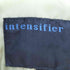 intensifier スウェード ピッグレザー ウエスタンシャツ メンズ JPN:M