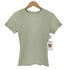 GLOWNY G CLASSIC FITTED TEE レディース import:M
