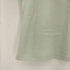 GLOWNY G CLASSIC FITTED TEE レディース import:M