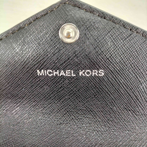 マイケルコース Michael Kors キーケース コインケース付き レディース ONE SIZE