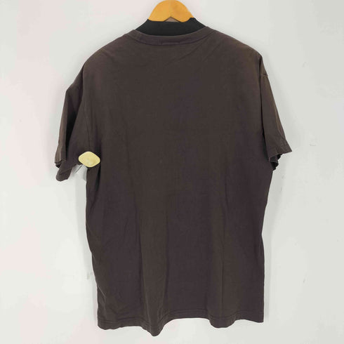 キス KITH ポケットロゴプリントTシャツ メンズ M