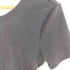 ナイキ NIKE NSW CHLL KNT MRIB S/S トップ レディース JPN:S