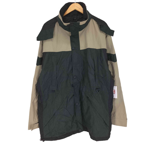 カベラス Cabela's マウンテンパーカー メンズ JPN:L