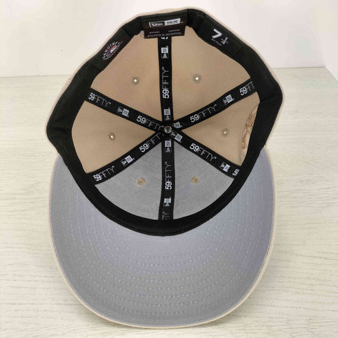 ニューエラ NEW ERA 59FIFTY ベースボールキャップ メンズ 57.7