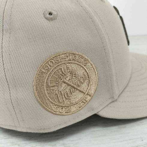 ニューエラ NEW ERA 59FIFTY ベースボールキャップ メンズ 57.7