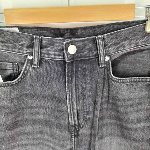 エイチアンドエム H&M BAGGY バギーデニムパンツ メンズ 30/30