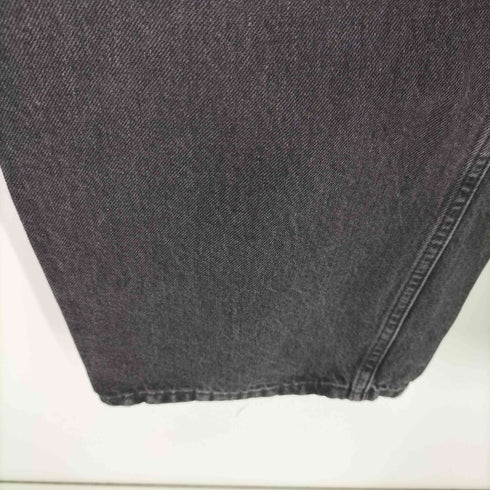 エイチアンドエム H&M BAGGY バギーデニムパンツ メンズ 30/30