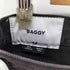 エイチアンドエム H&M BAGGY バギーデニムパンツ メンズ 30/30