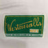 ウエストオーバーオールズ WESTOVERALLS コーデュロイ セミフレアパンツ レディース US:26-27