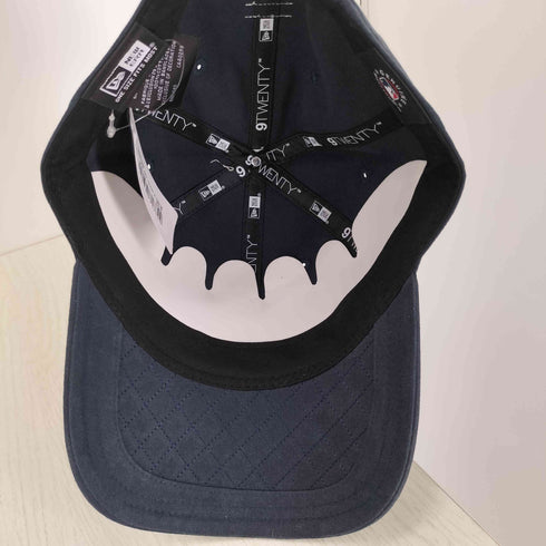 ニューエラ NEW ERA 9TWENTY ベースボールキャップ メンズ ONE SIZE