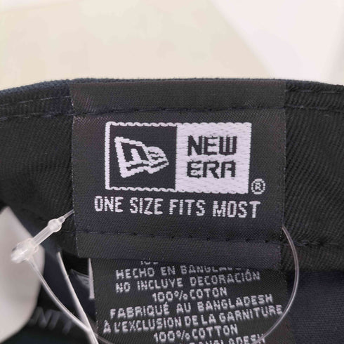 ニューエラ NEW ERA 9TWENTY ベースボールキャップ メンズ ONE SIZE