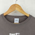 ハフ HUF フロントプリントクルーネックL/S Tシャツ レディース JPN:S