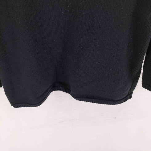コムデギャルソンガール COMME DES GARCONS GIRL リボンデザイン クルーネックセーター レディース JPN:XS