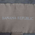 バナナリパブリック BANANA REPUBLIC ダブルジップ フーデッド ダウンコート レディース import:S