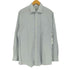 ブルックスブラザーズ 346 BROOKS BROTHERS SLIM FIT L/S レギュラーカラーシャツ メンズ 16