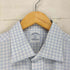 ブルックスブラザーズ 346 BROOKS BROTHERS SLIM FIT L/S レギュラーカラーシャツ メンズ 16