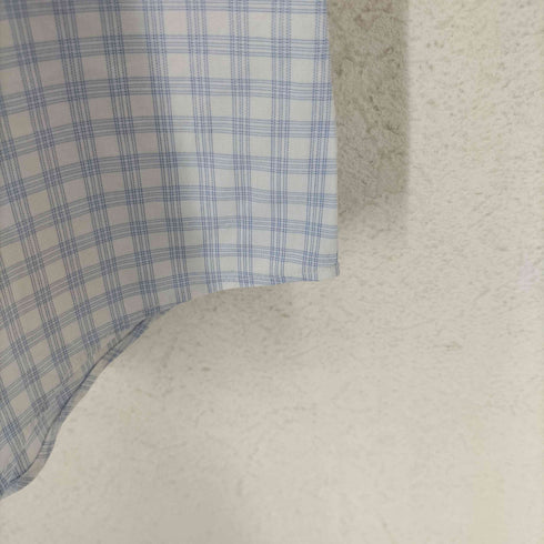 ブルックスブラザーズ 346 BROOKS BROTHERS SLIM FIT L/S レギュラーカラーシャツ メンズ 16