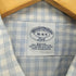 ブルックスブラザーズ 346 BROOKS BROTHERS SLIM FIT L/S レギュラーカラーシャツ メンズ 16