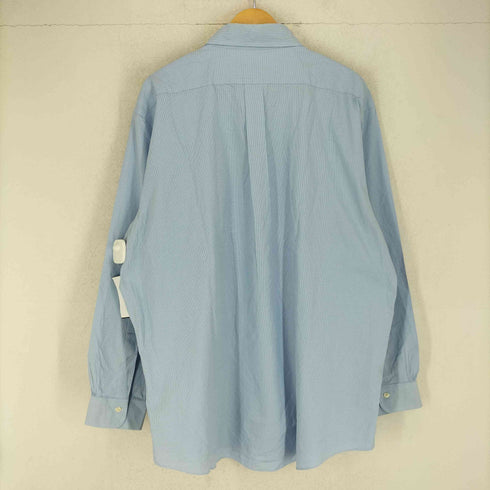 ブルックスブラザーズ BROOKS BROTHERS Classic L/S ボタンダウンシャツ メンズ 17 1/2