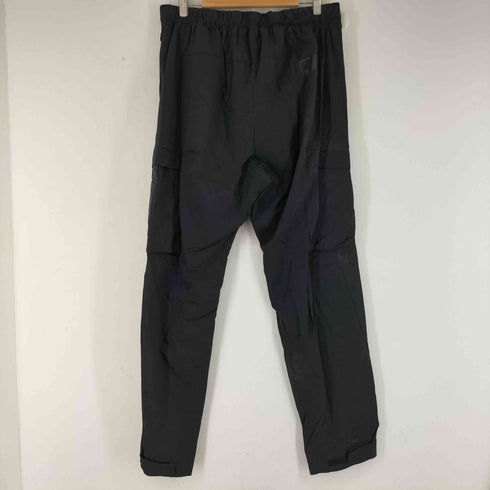 アディダス adidas バックルベルト付き カーゴパンツ メンズ 3XL