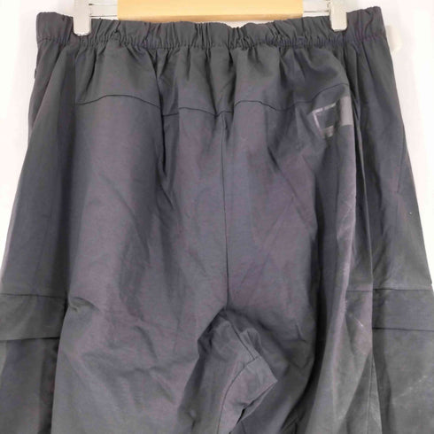 アディダス adidas バックルベルト付き カーゴパンツ メンズ 3XL