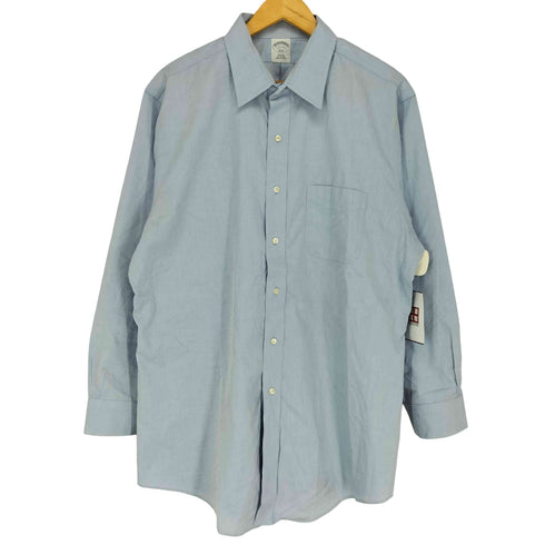 ブルックスブラザーズ 346 BROOKS BROTHERS SLIM FIT L/S シャツ メンズ 17