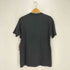 ジョルジオアルマーニ Giorgio Armani 80-90S LE COLLEZIONI イタリア製 フロントロゴ Tシャツ メンズ import:M