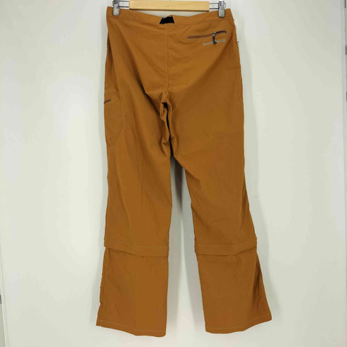モンベル mont bell コンバーチブル3/4パンツ レディース JPN:L