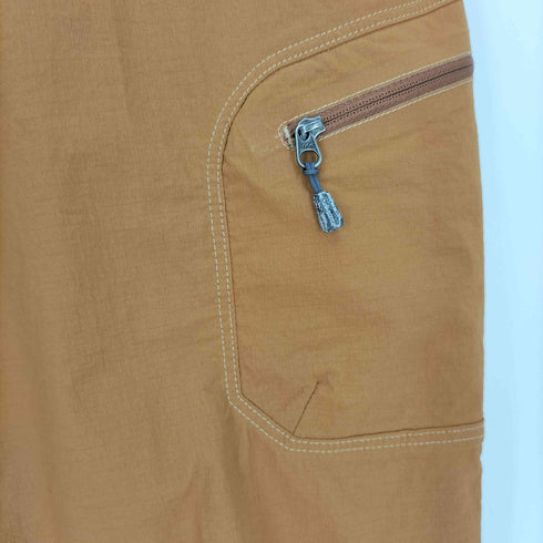 モンベル mont bell コンバーチブル3/4パンツ レディース JPN:L