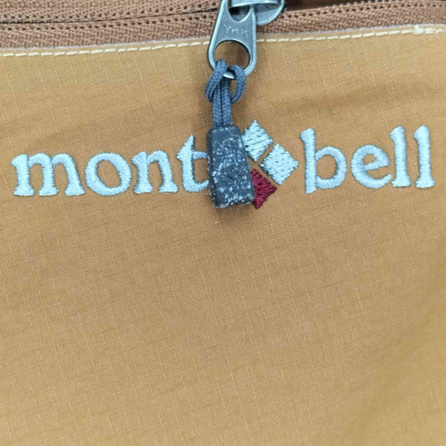 モンベル mont bell コンバーチブル3/4パンツ レディース JPN:L