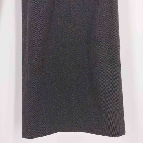 エンポリオアルマーニ EMPORIO ARMANI 90S~00S 2タック ウール スラックス メンズ 46
