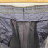 エンポリオアルマーニ EMPORIO ARMANI 90S~00S 2タック ウール スラックス メンズ 46