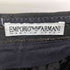 エンポリオアルマーニ EMPORIO ARMANI 90S~00S 2タック ウール スラックス メンズ 46