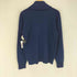 ポロバイラルフローレン Polo by RALPH LAUREN CASHMERE カシミヤ100% ベルト付き ショールカラーセーター メンズ import:S