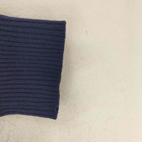 ポロバイラルフローレン Polo by RALPH LAUREN CASHMERE カシミヤ100% ベルト付き ショールカラーセーター メンズ import:S