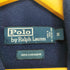 ポロバイラルフローレン Polo by RALPH LAUREN CASHMERE カシミヤ100% ベルト付き ショールカラーセーター メンズ import:S